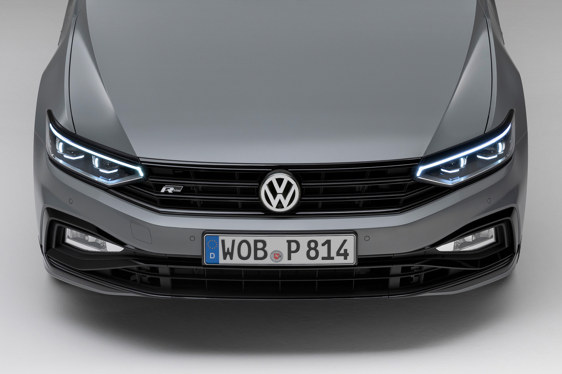 Passat Variant | Modele | Volkswagen
